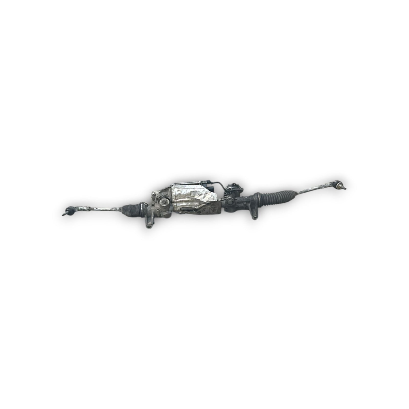Steering Box / Steering Gear Jeep Cherokee (KL) code.7805501839 2.0 Diesel (2013 > 2023) - F&P CRASH SRLS - Used Parts