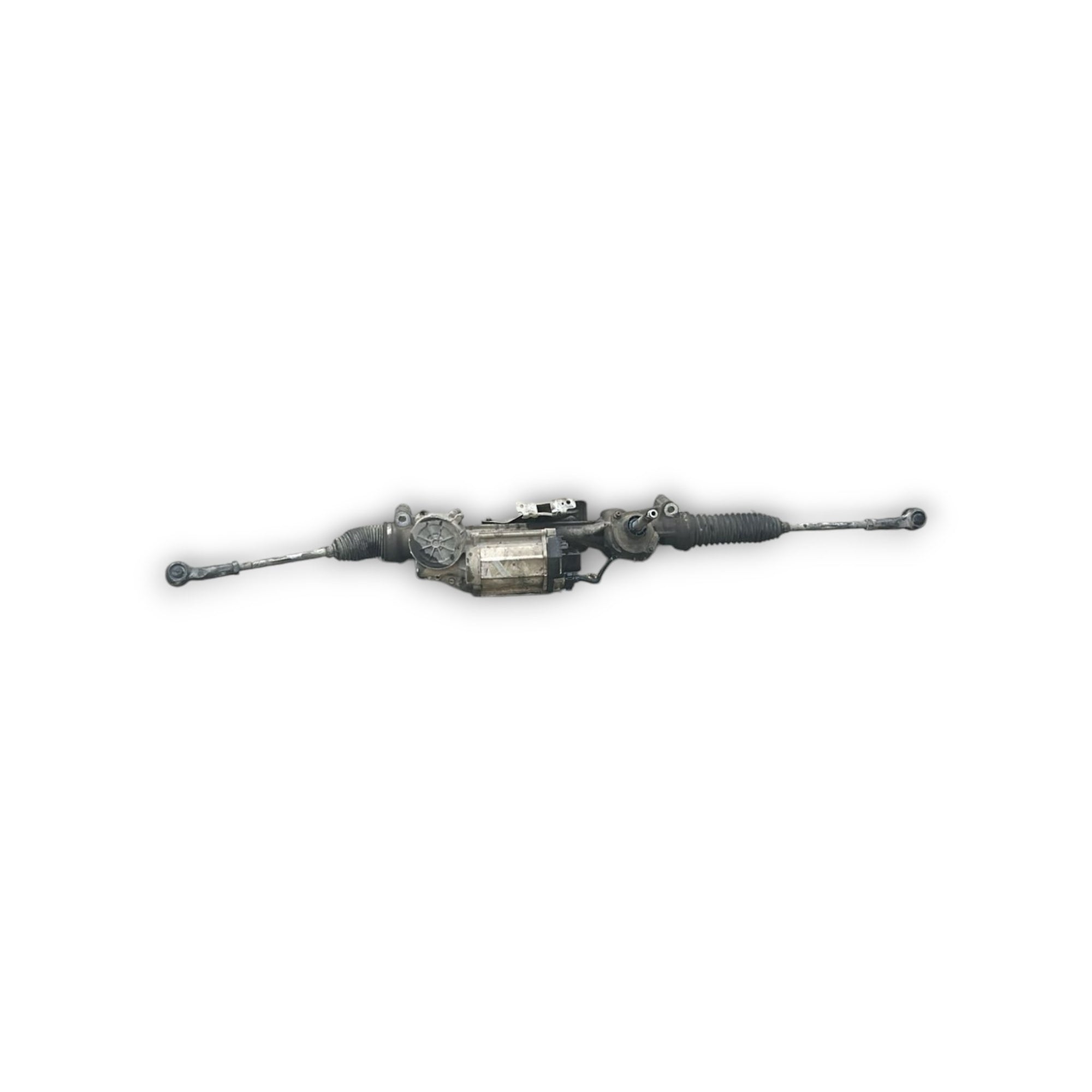 Scatola Dello Sterzo / Scatola Guida Jeep Cherokee (KL) cod.7805501839 2.0 Diesel (2013 > 2023) - F&P CRASH SRLS - Ricambi Usati