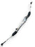 Scatola Dello Sterzo / Scatola Guida Jeep Compass 1.3 Hybrid (2022) - F&P CRASH SRLS - Ricambi Usati
