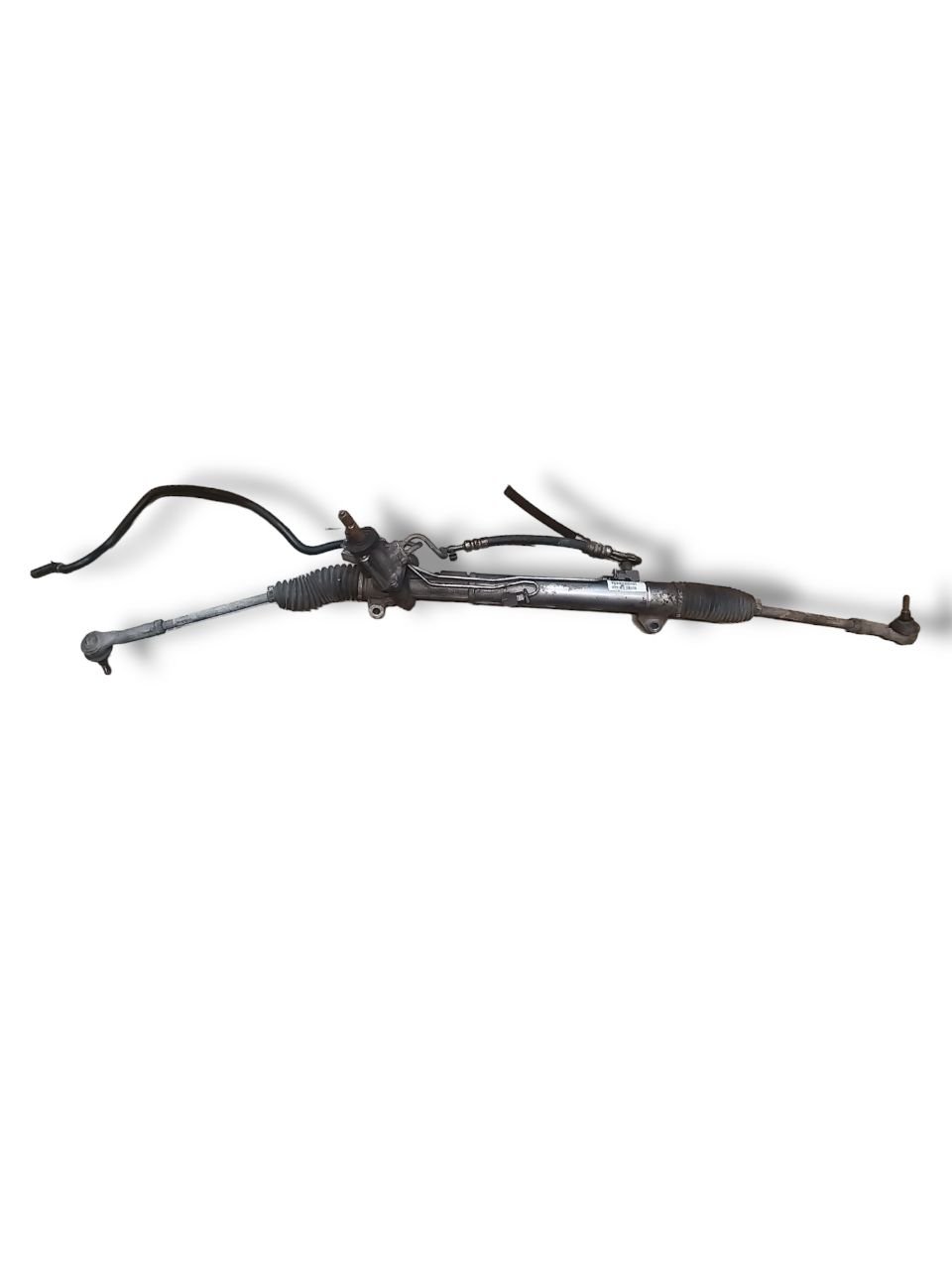Scatola Dello Sterzo / Scatola Guida Land Rover Range Rover Sport L320 2.7 Diesel ( 2005 - 2013 ) cod.7853993232 - F&P CRASH SRLS - Ricambi Usati