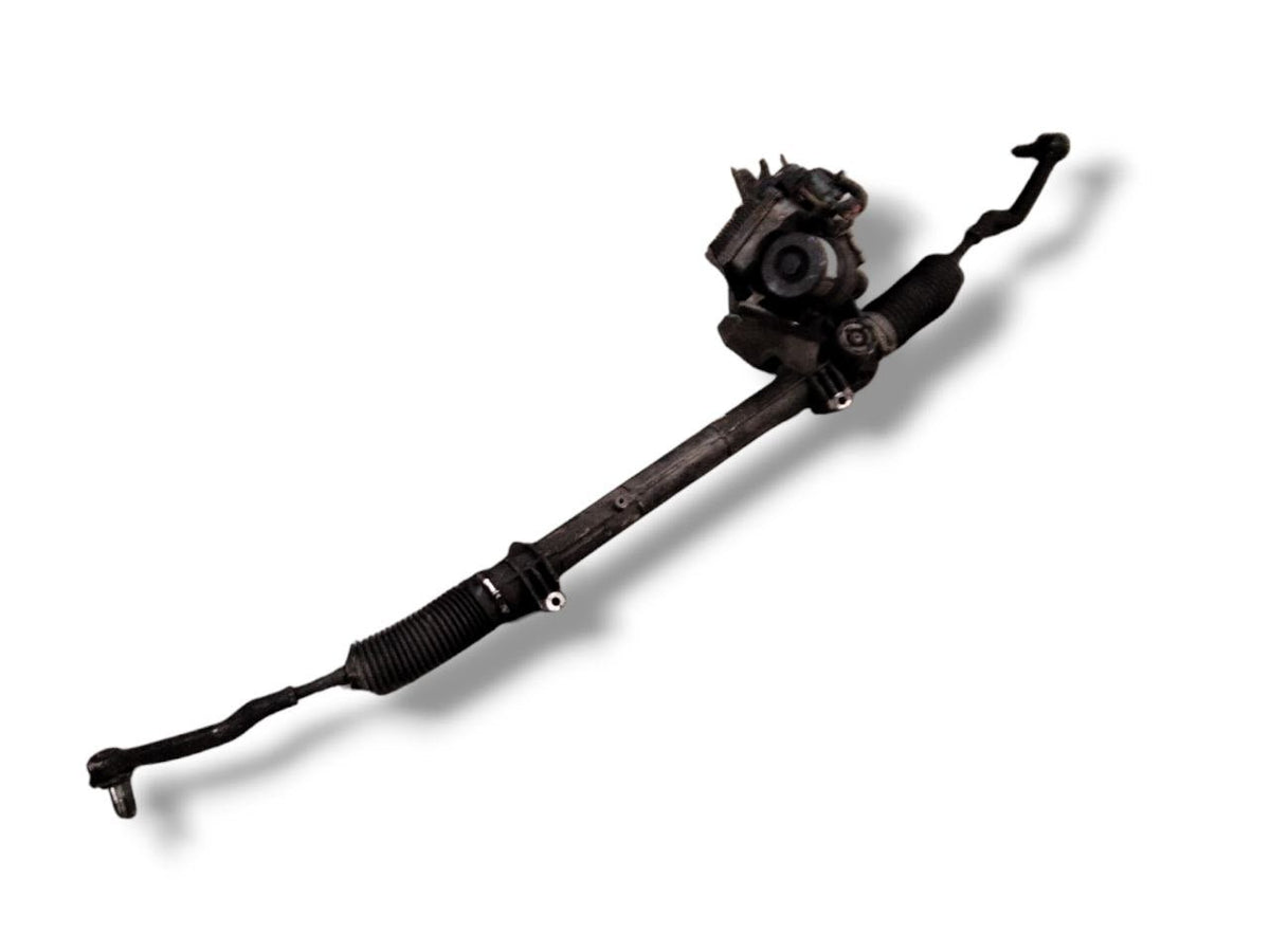 Scatola Dello Sterzo / Scatola Guida Mercedes - Benz Classe A w169 2.0 diesel ( 2004 - 2012 )cod.6700001319 - F&P CRASH SRLS - Ricambi Usati