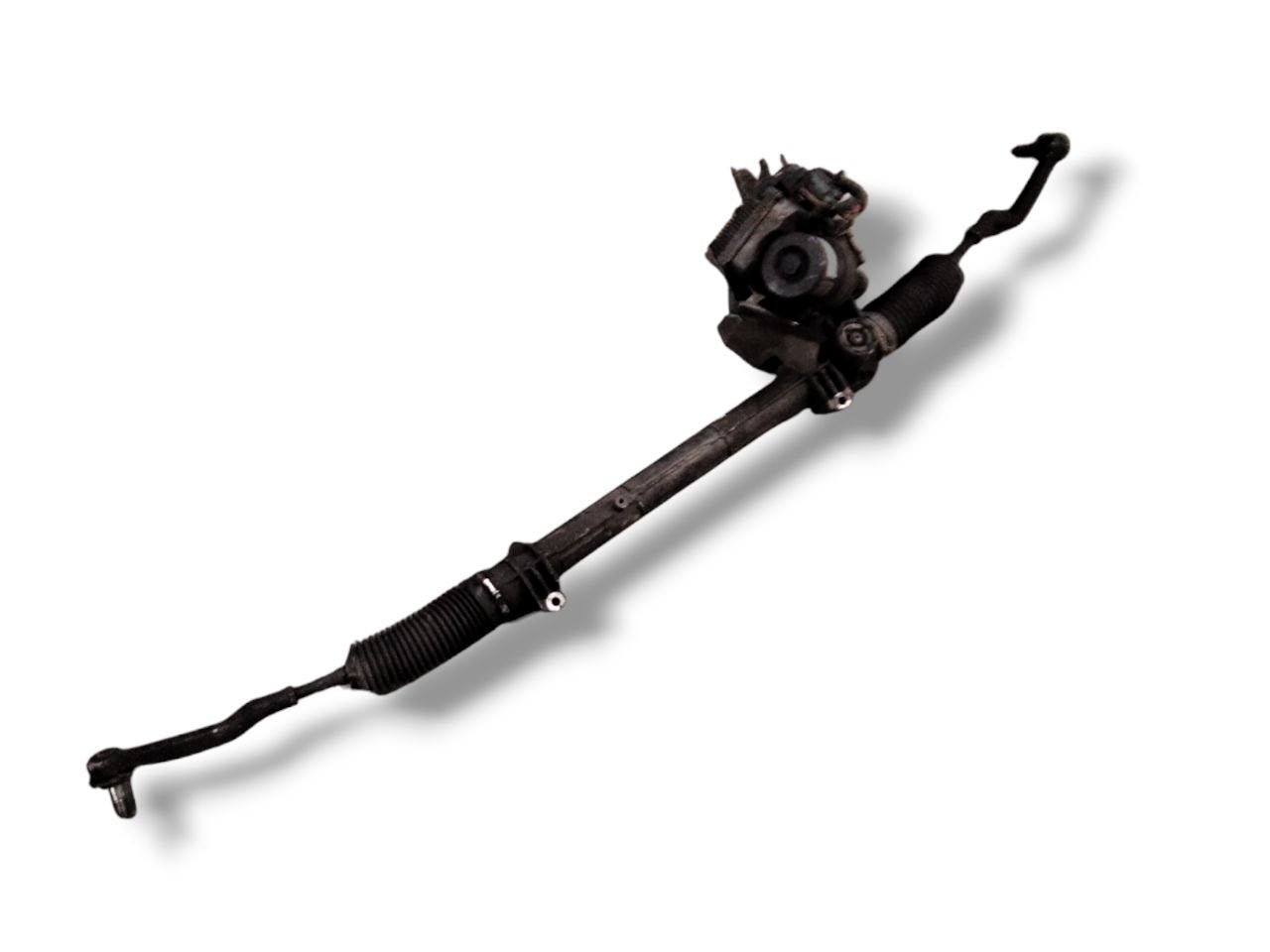 Scatola Dello Sterzo / Scatola Guida Mercedes - Benz Classe A w169 2.0 diesel ( 2004 - 2012 )cod.6700001319 - F&P CRASH SRLS - Ricambi Usati