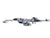 Scatola Dello Sterzo / Scatola guida Mercedes - Benz Classe A W246 / W176 / W117 2.0 Benzina ( 2018 > ) Cod : 1160570659 / Q003TA1372ZE / 6700003558A / 6820000308 - F&P CRASH SRLS - Ricambi Usati