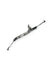 Scatola dello sterzo / scatola guida Mercedes - Benz Classe C W204 2.2 diesel cod.A2041101017 (2007 - 2015) - F&P CRASH SRLS - Ricambi Usati