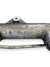 Scatola dello sterzo / scatola guida Mercedes - Benz Classe C W204 2.2 diesel cod.A2041101017 (2007 - 2015) - F&P CRASH SRLS - Ricambi Usati