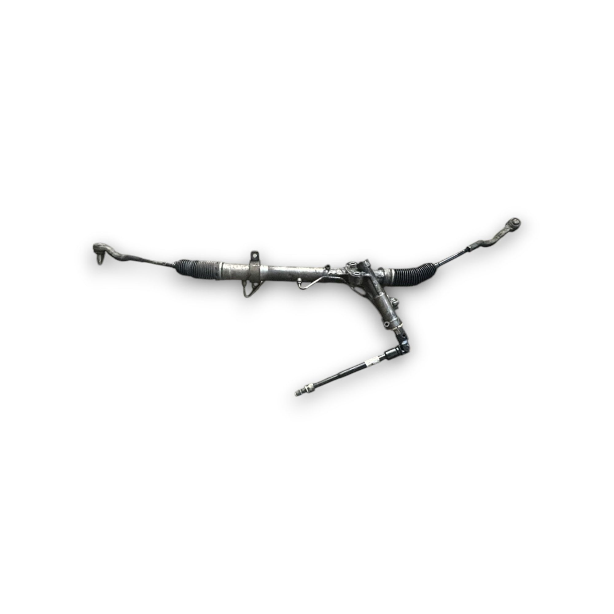 Scatola Dello Sterzo / Scatola Guida Mercedes Benz Viano (W639) 2.2 Diesel (2003 > 2013) - F&P CRASH SRLS - Ricambi Usati