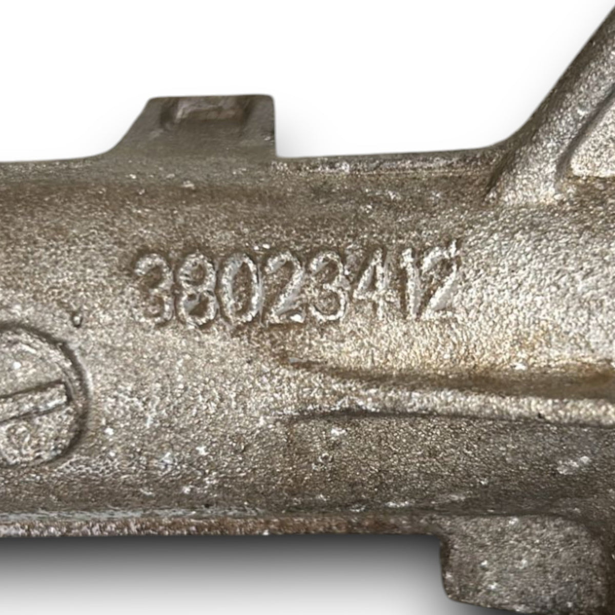 Steering Box / Steering Box Mini Cooper (F56) cod.38023412 1.5 Diesel (2014 > ) - F&P CRASH SRLS - Used Parts