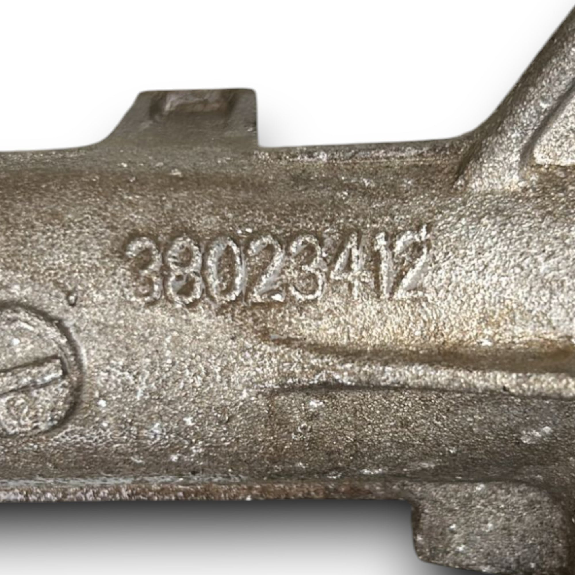 Scatola Dello Sterzo / Scatola Guida Mini Cooper (F56) cod.38023412 1.5 Diesel (2014 > ) - F&P CRASH SRLS - Ricambi Usati
