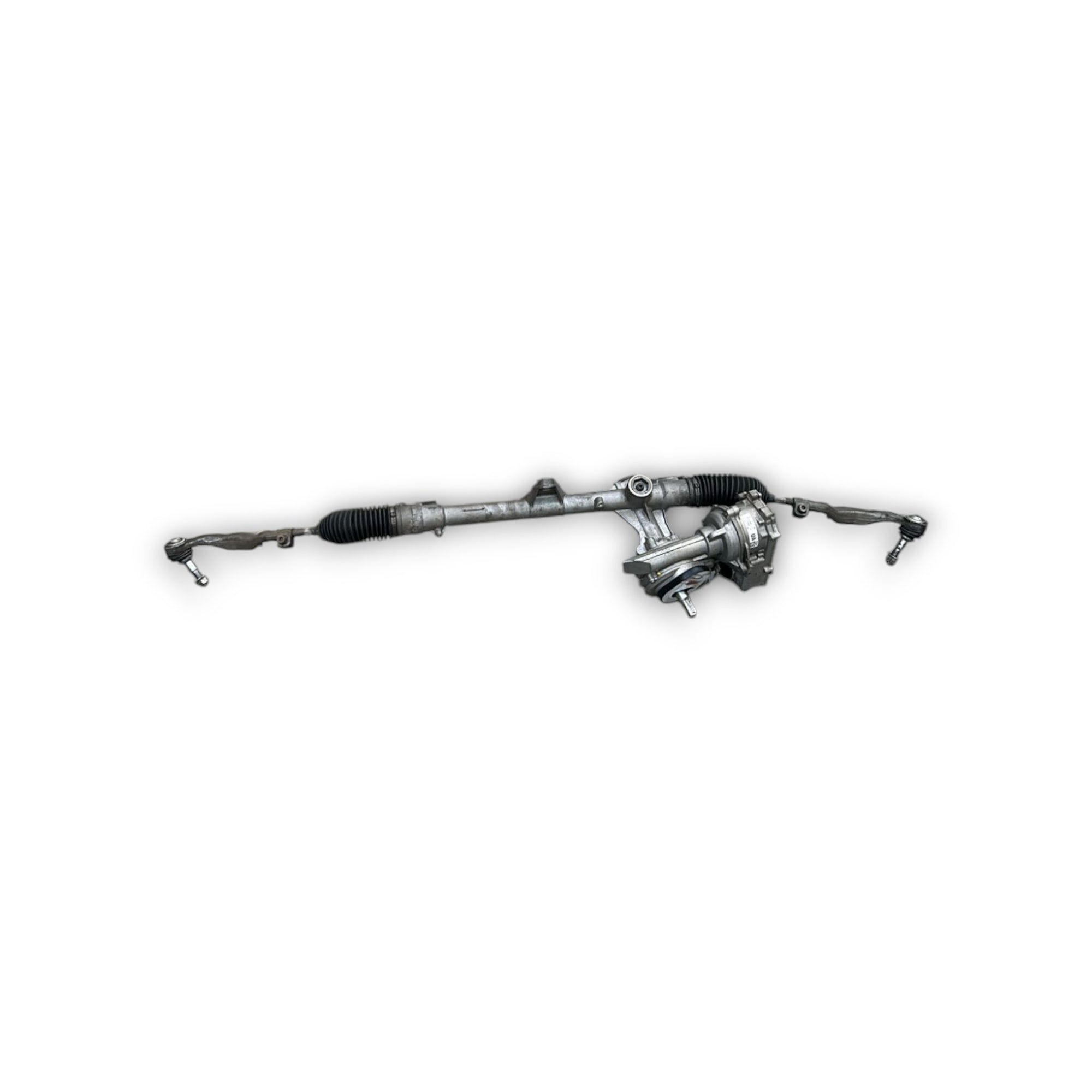 Scatola Dello Sterzo / Scatola Guida Mini Cooper (F56) cod.38023412 1.5 Diesel (2014 > ) - F&P CRASH SRLS - Ricambi Usati