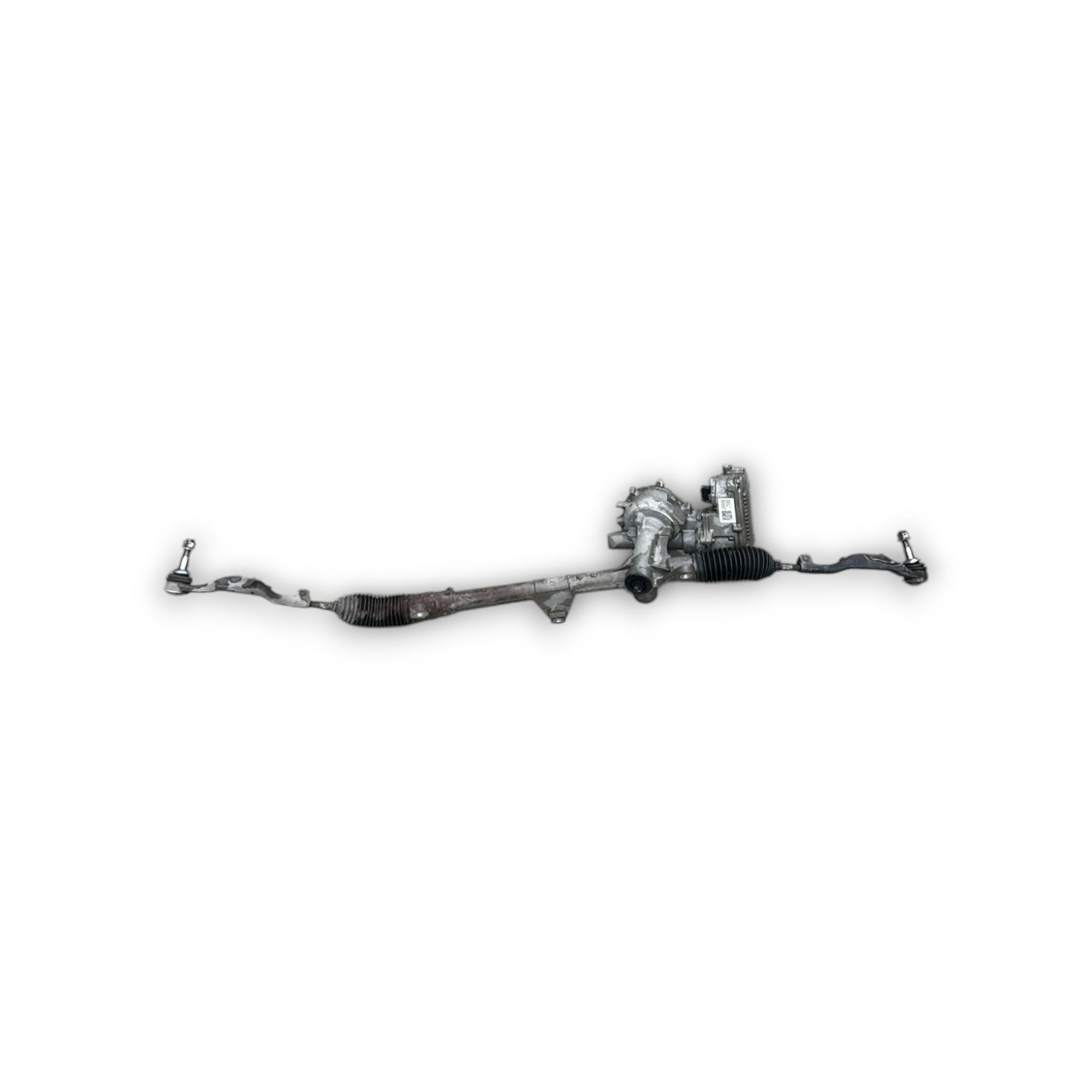 Scatola Dello Sterzo / Scatola Guida Mini Cooper (F56) cod.38023412 1.5 Diesel (2014 > ) - F&P CRASH SRLS - Ricambi Usati