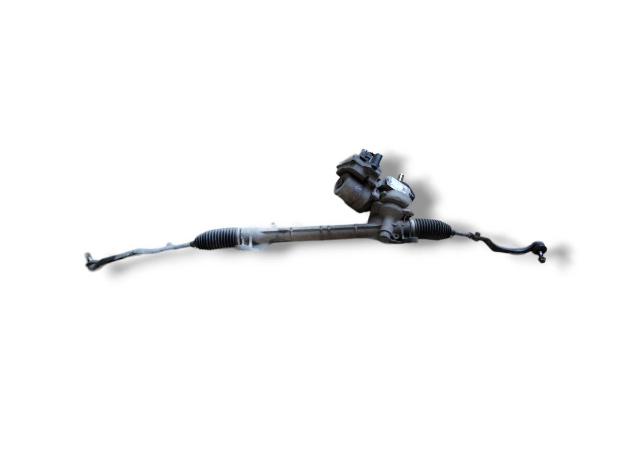Scatola dello sterzo / Scatola Guida Mini Cooper R56 1.6 benzina (2001 - 2007) cod.6783546 - F&P CRASH SRLS - Ricambi Usati