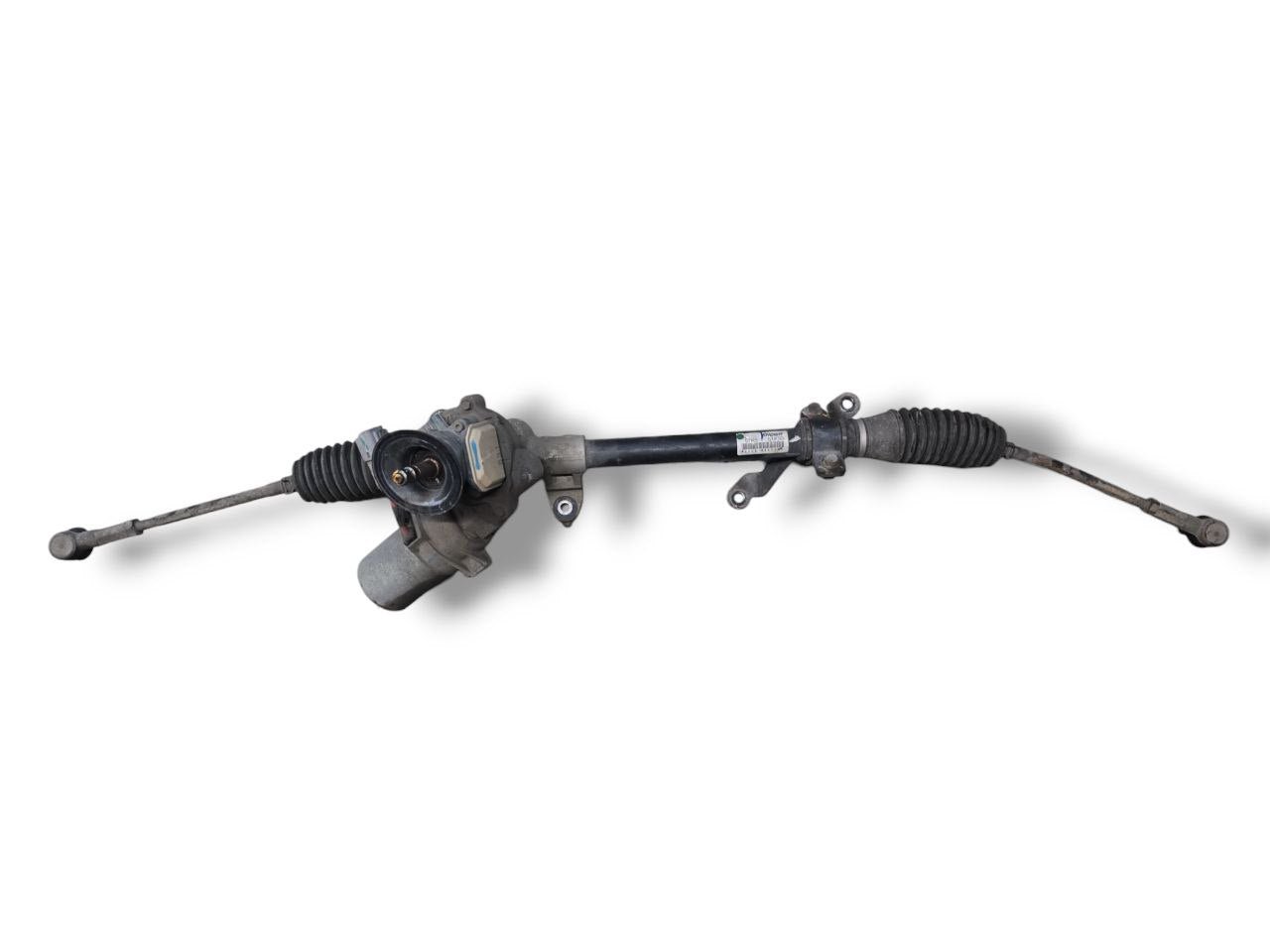 Scatola Dello Sterzo / Scatola Guida Opel Agila B 1.0 Benzina ( 2008 - 2015 ) Cod : 57k551k50 - F&P CRASH SRLS - Ricambi Usati