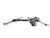 Scatola Dello Sterzo / Scatola Guida Opel Agila B 1.0 Benzina ( 2008 - 2015 ) Cod : 57k551k50 - F&P CRASH SRLS - Ricambi Usati