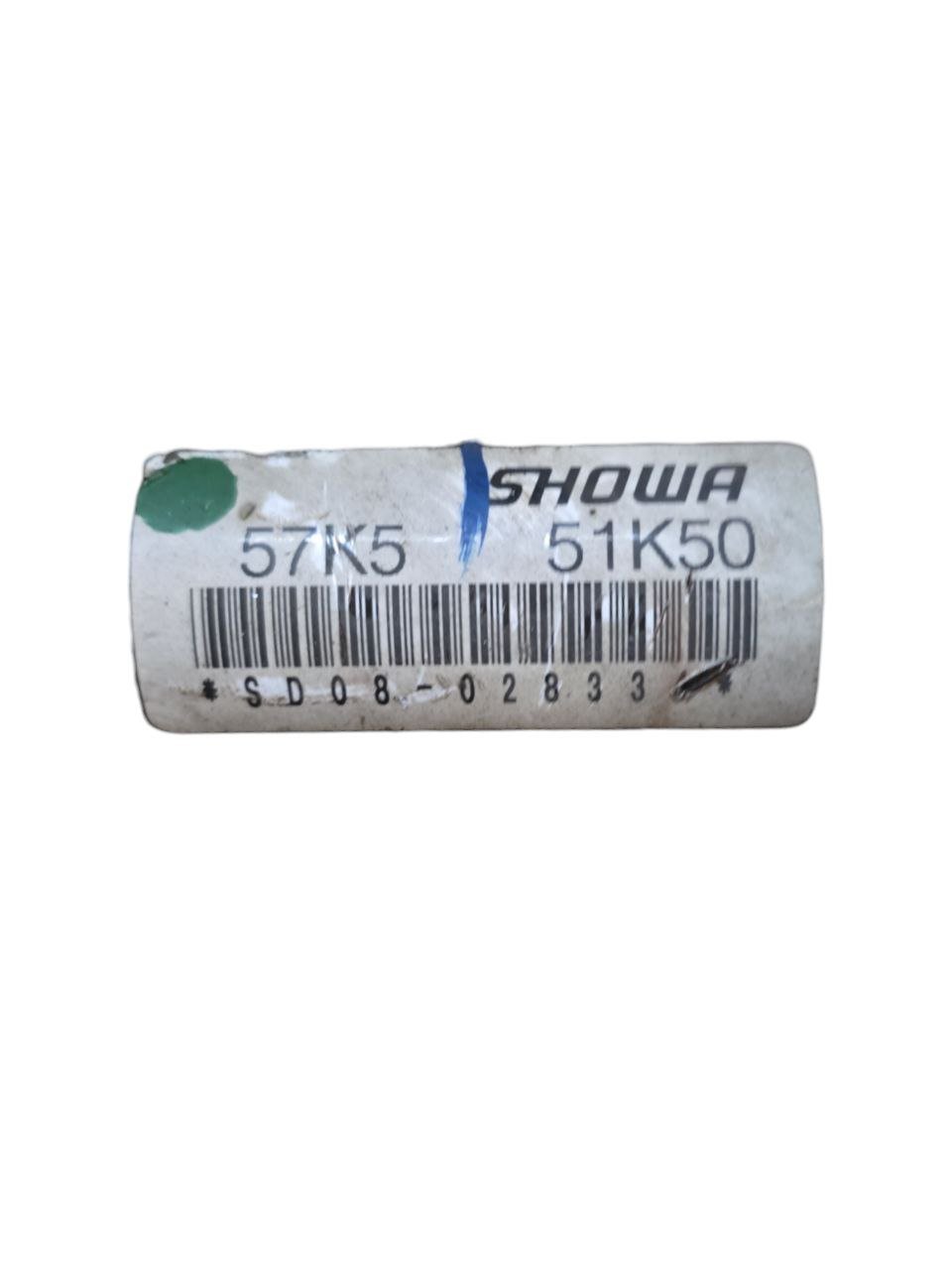 Scatola Dello Sterzo / Scatola Guida Opel Agila B 1.0 Benzina ( 2008 - 2015 ) Cod : 57k551k50 - F&P CRASH SRLS - Ricambi Usati