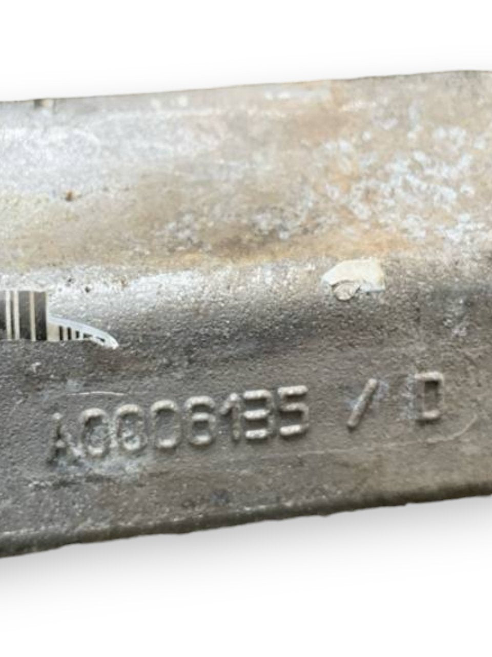 Scatola Dello Sterzo / Scatola Guida Opel Corsa D 1.2 Benzina (2008) cod.A0006135D - F&P CRASH SRLS - Ricambi Usati