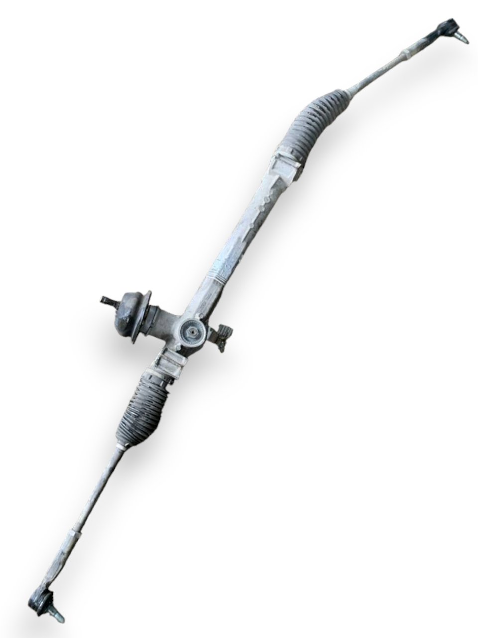 Scatola Dello Sterzo / Scatola Guida Opel Corsa D 1.2 Benzina (2008) cod.A0006135D - F&P CRASH SRLS - Ricambi Usati