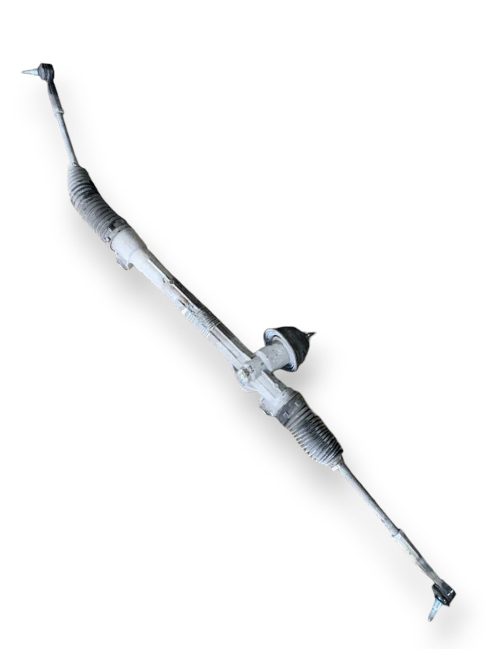 Scatola Dello Sterzo / Scatola Guida Opel Corsa D 1.2 Benzina (2008) cod.A0006135D - F&P CRASH SRLS - Ricambi Usati