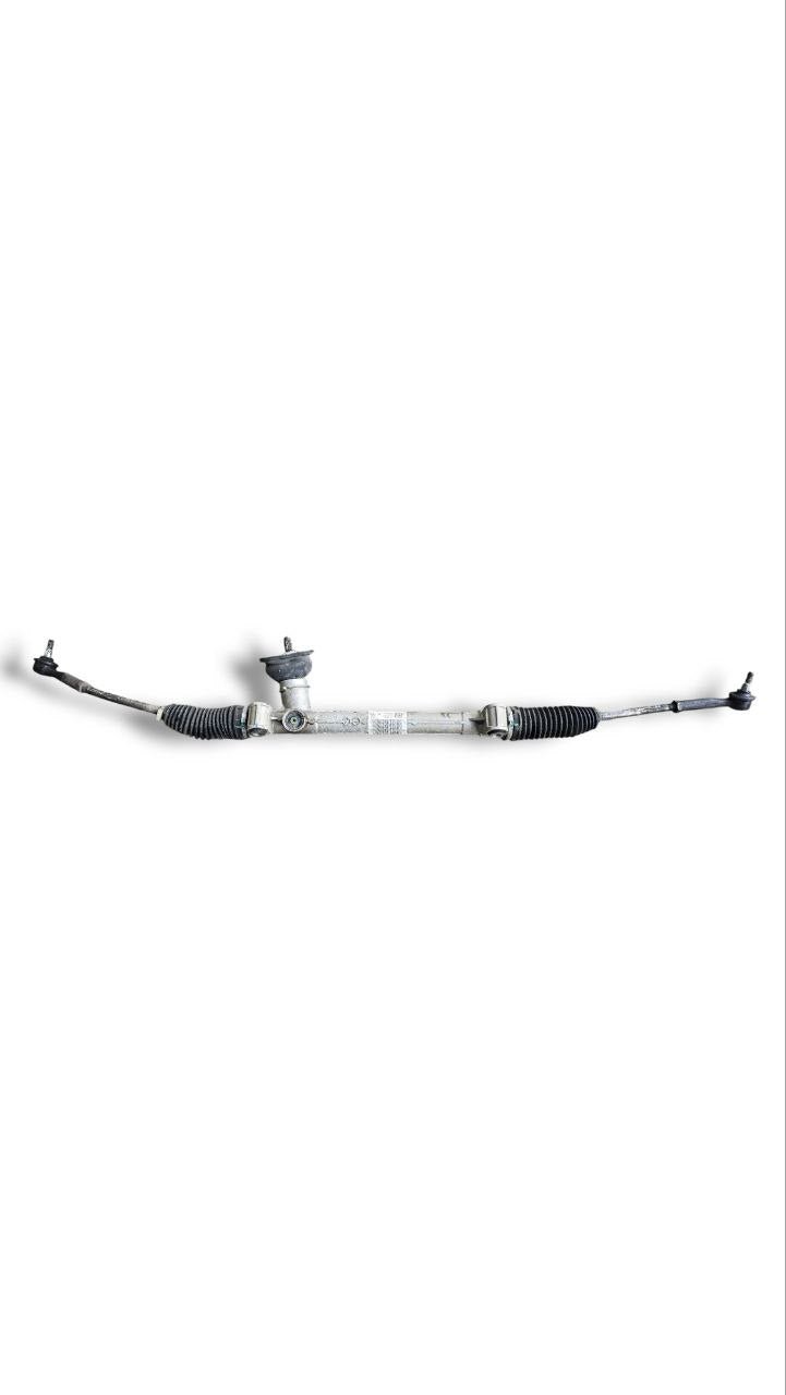 Scatola Dello Sterzo / Scatola Guida Opel Corsa E 1.4 Benzina ( 2018 ) Cod : 39057716 - F&P CRASH SRLS - Ricambi Usati