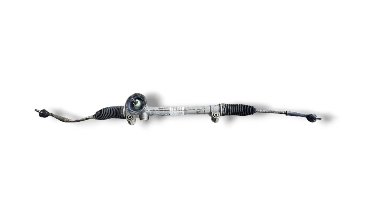 Scatola Dello Sterzo / Scatola Guida Opel Corsa E 1.4 Benzina ( 2018 ) Cod : 39057716 - F&P CRASH SRLS - Ricambi Usati