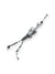 Scatola Dello Sterzo Scatola Guida Opel Crossland X 1.2 benzina COD:9831705580(2017>) - F&P CRASH SRLS - Ricambi Usati