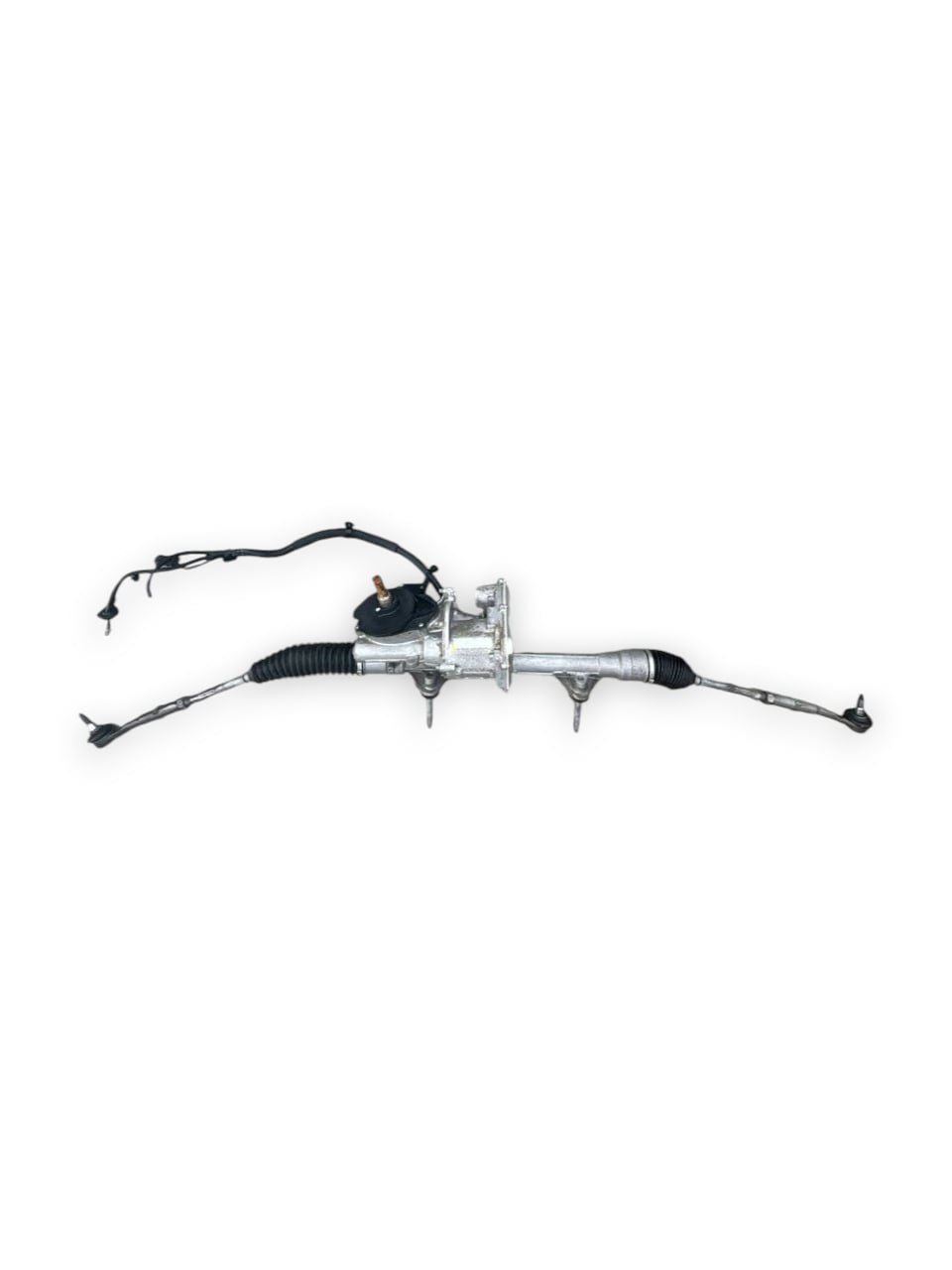 Scatola Dello Sterzo Scatola Guida Opel Crossland X 1.2 benzina COD:9831705580(2017>) - F&P CRASH SRLS - Ricambi Usati