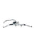 Scatola Dello Sterzo Scatola Guida Opel Crossland X 1.2 benzina COD:9831705580(2017>) - F&P CRASH SRLS - Ricambi Usati