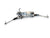 Scatola Dello Sterzo / Scatola Guida Opel Zafira C 1.6 Benzina - Metano (2018) cod.7805501619 - F&P CRASH SRLS - Ricambi Usati
