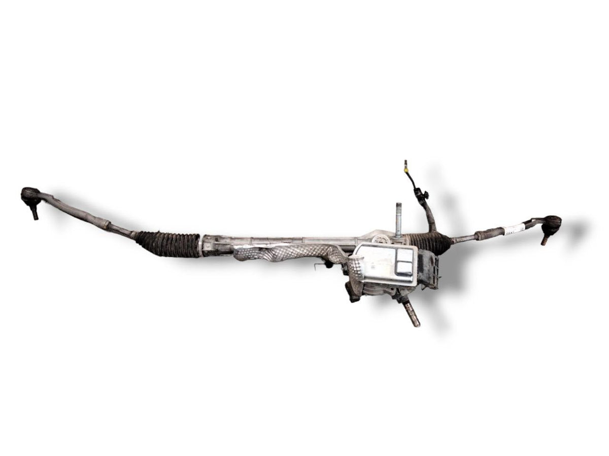Scatola Dello Sterzo / Scatola Guida Peugeot 308 II 1.6 HDI Diesel ( 2014&gt;)cod.6820000231 - F&amp;P CRASH SRLS - Ricambi Usati