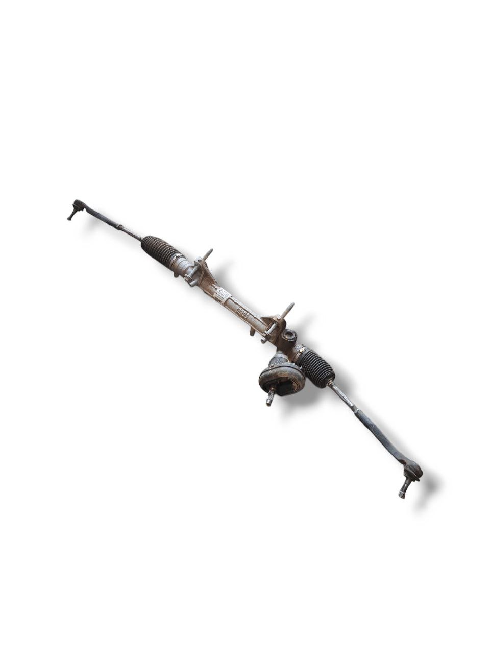 Scatola Dello Sterzo / Scatola Guida Renault Captur 0.9 Benzina COD:490012863R (2013 - 2019) - F&P CRASH SRLS - Ricambi Usati