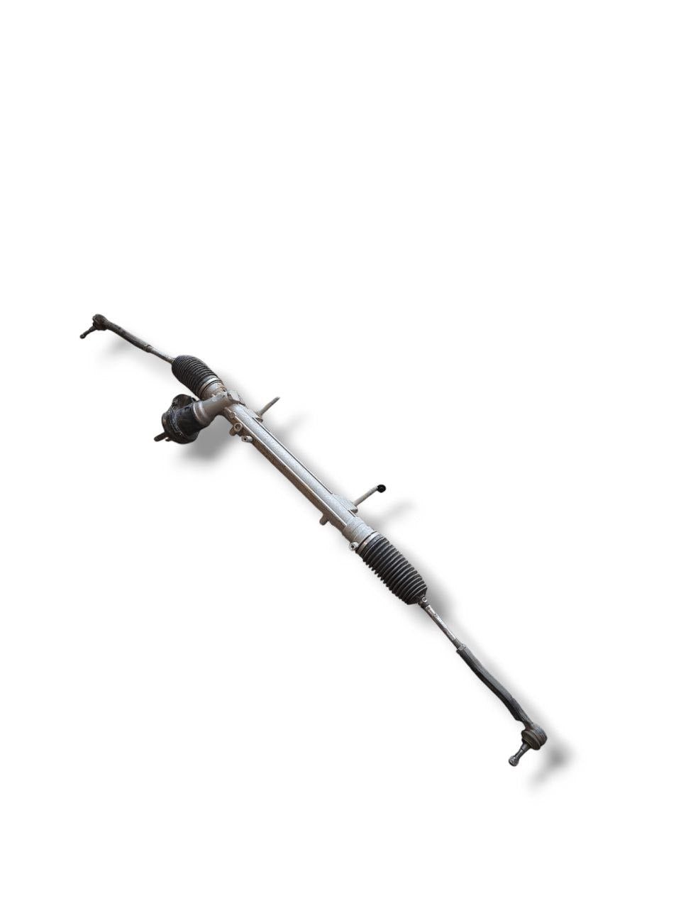 Scatola Dello Sterzo / Scatola Guida Renault Captur 0.9 Benzina COD:490012863R (2013 - 2019) - F&P CRASH SRLS - Ricambi Usati