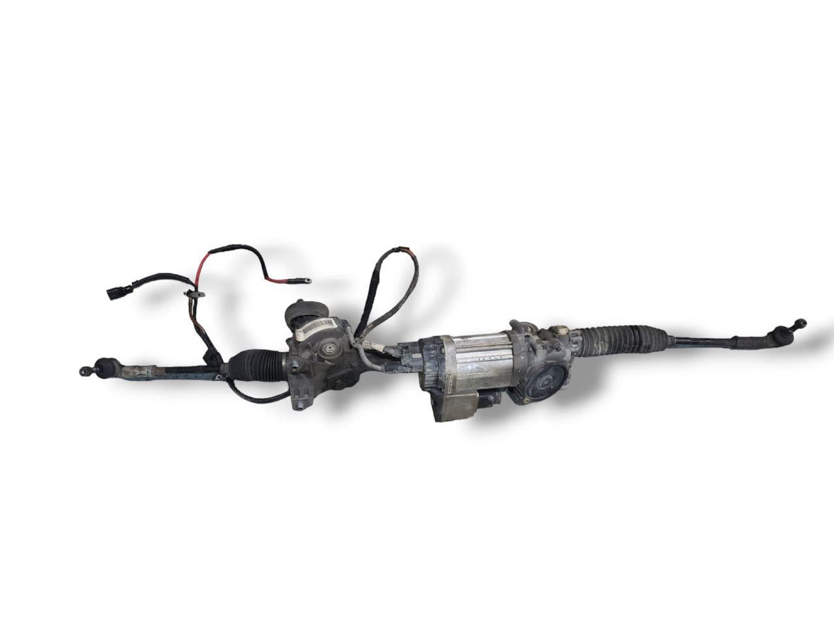 Steering Box / Steering Gear Volkswagen Golf V 2.0 Diesel ( 2003 - 2008 ) Code: 7805501262 - F&P CRASH SRLS - Used Parts
