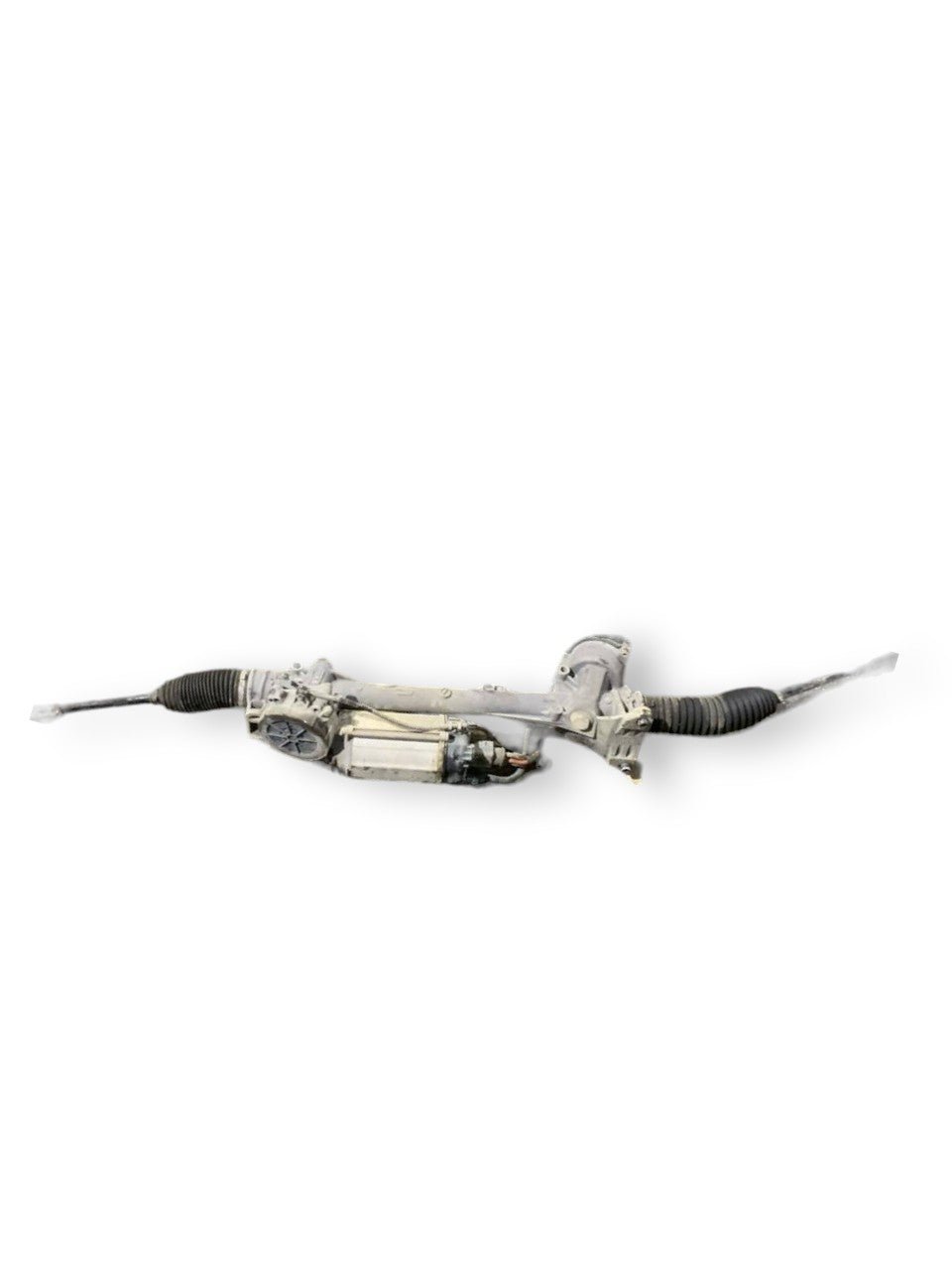 Scatola Dello Sterzo / Scatola Guida Volkswagen Golf V Plus / Skoda / Audi / Seat 1.6 Diesel ( 2003 - 2008 ) Cod : 1K1423051EE - F&amp;P CRASH SRLS - Ricambi Usati