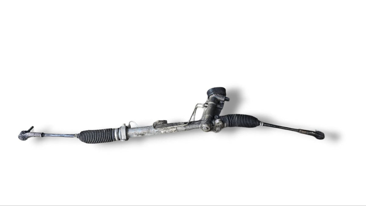Steering Box / Steering Gear Volkswagen Polo 6R 1.2 Petrol (2012) Code: 6R4123055D9 - F&P CRASH SRLS - Used Parts
