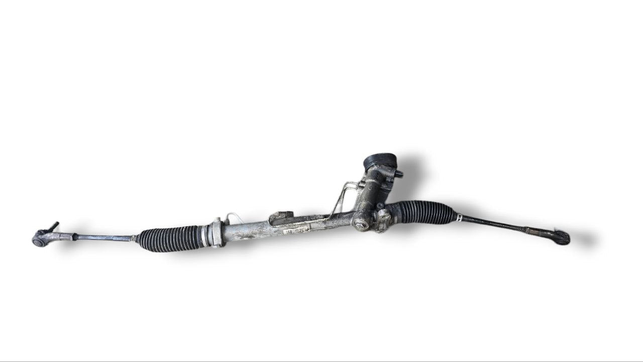 Steering Box / Steering Gear Volkswagen Polo 6R 1.2 Petrol (2012) Code: 6R4123055D9 - F&P CRASH SRLS - Used Parts