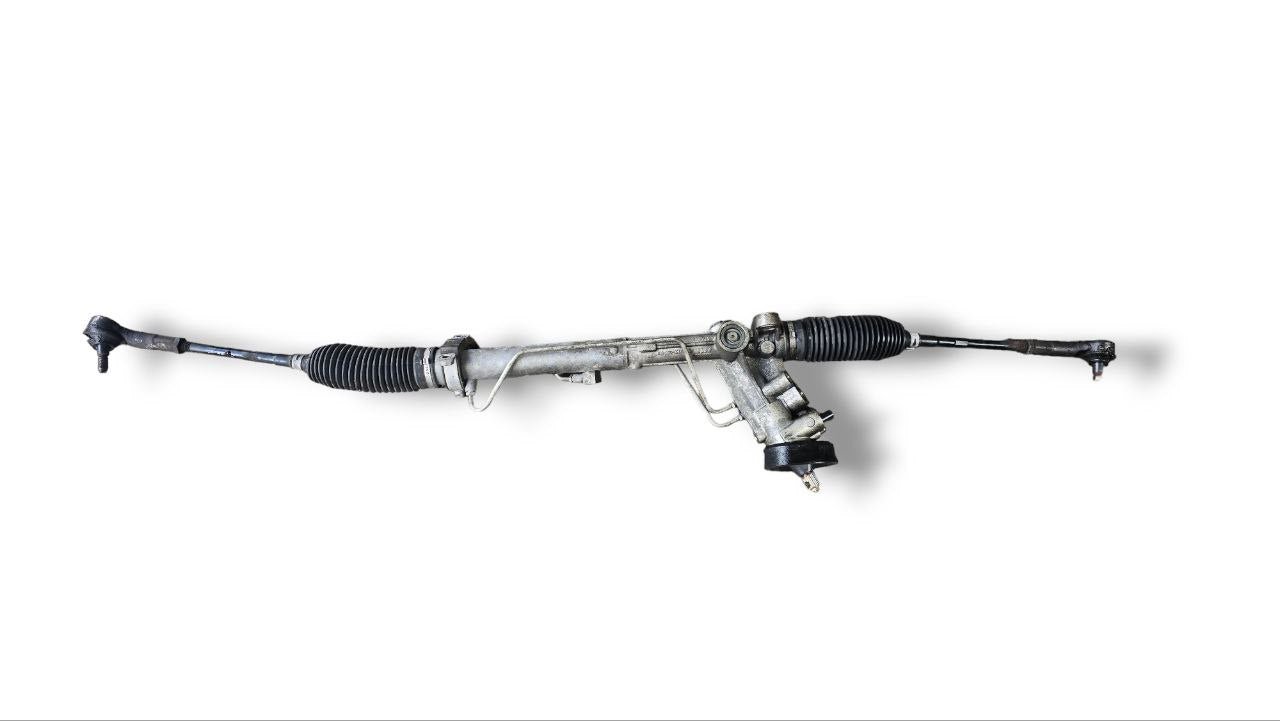 Steering Box / Steering Gear Volkswagen Polo 6R 1.2 Petrol (2012) Code: 6R4123055D9 - F&P CRASH SRLS - Used Parts
