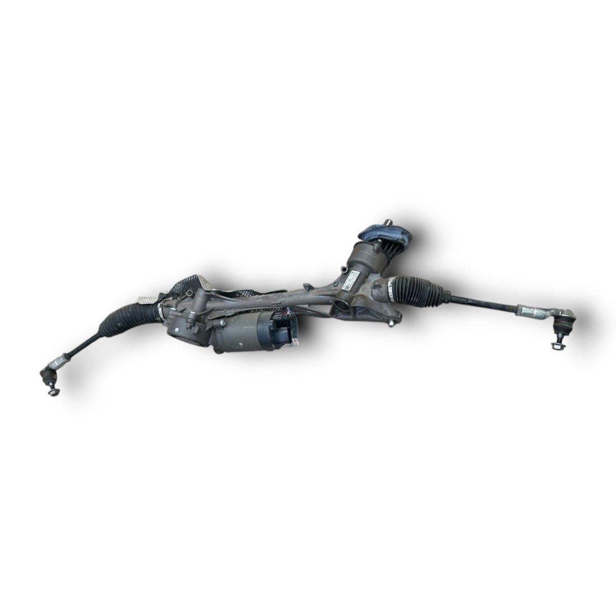 Scatola dello sterzo Seat Leon 5wb423051ap 1.4 hybrid (2020 > ) 7822277292 / 7817501315 - F&P CRASH SRL - Ricambi Usati