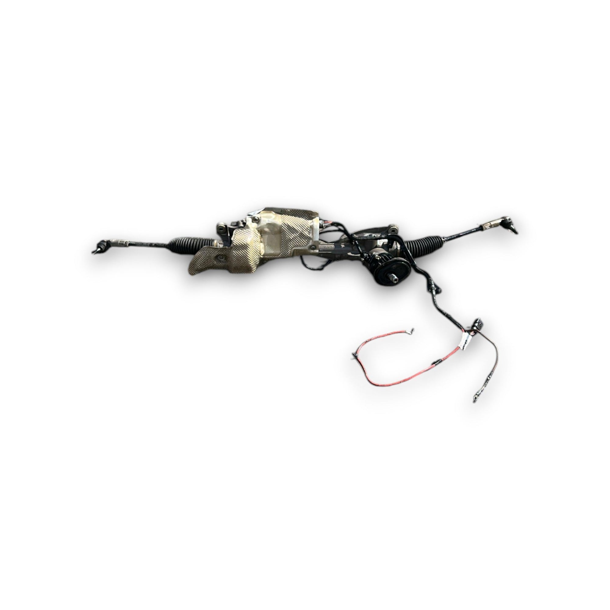 Scatola Dello Sterzo Seat Leon III cod.5Q1423051AP 2.0 Diesel (2013 > 2019) cod.7805501673 Scatola Guida - F&P CRASH SRLS - Ricambi Usati