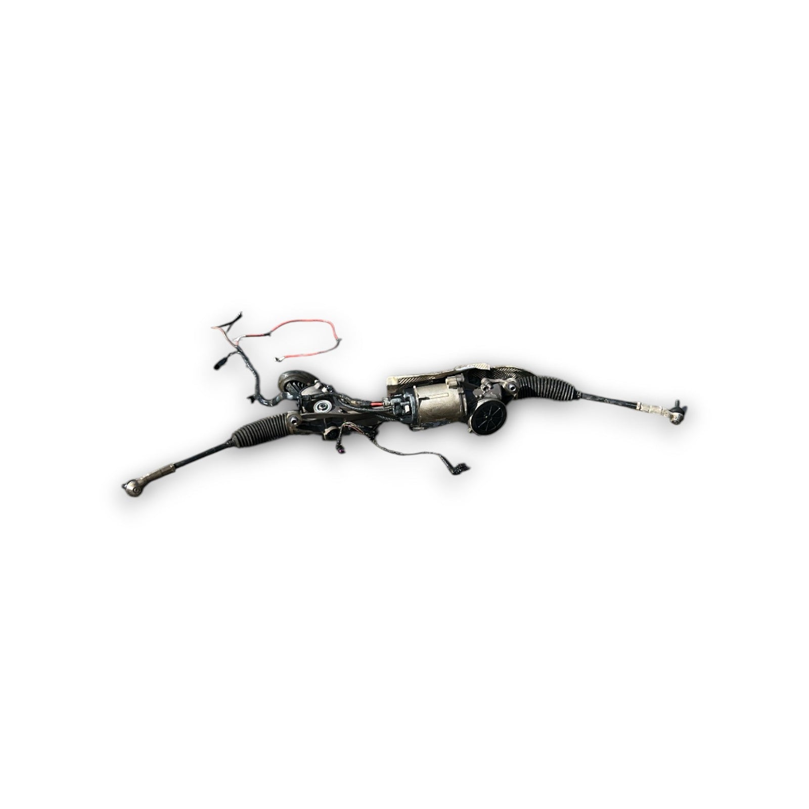 Scatola Dello Sterzo Seat Leon III cod.5Q1423051AP 2.0 Diesel (2013 > 2019) cod.7805501673 Scatola Guida - F&P CRASH SRLS - Ricambi Usati