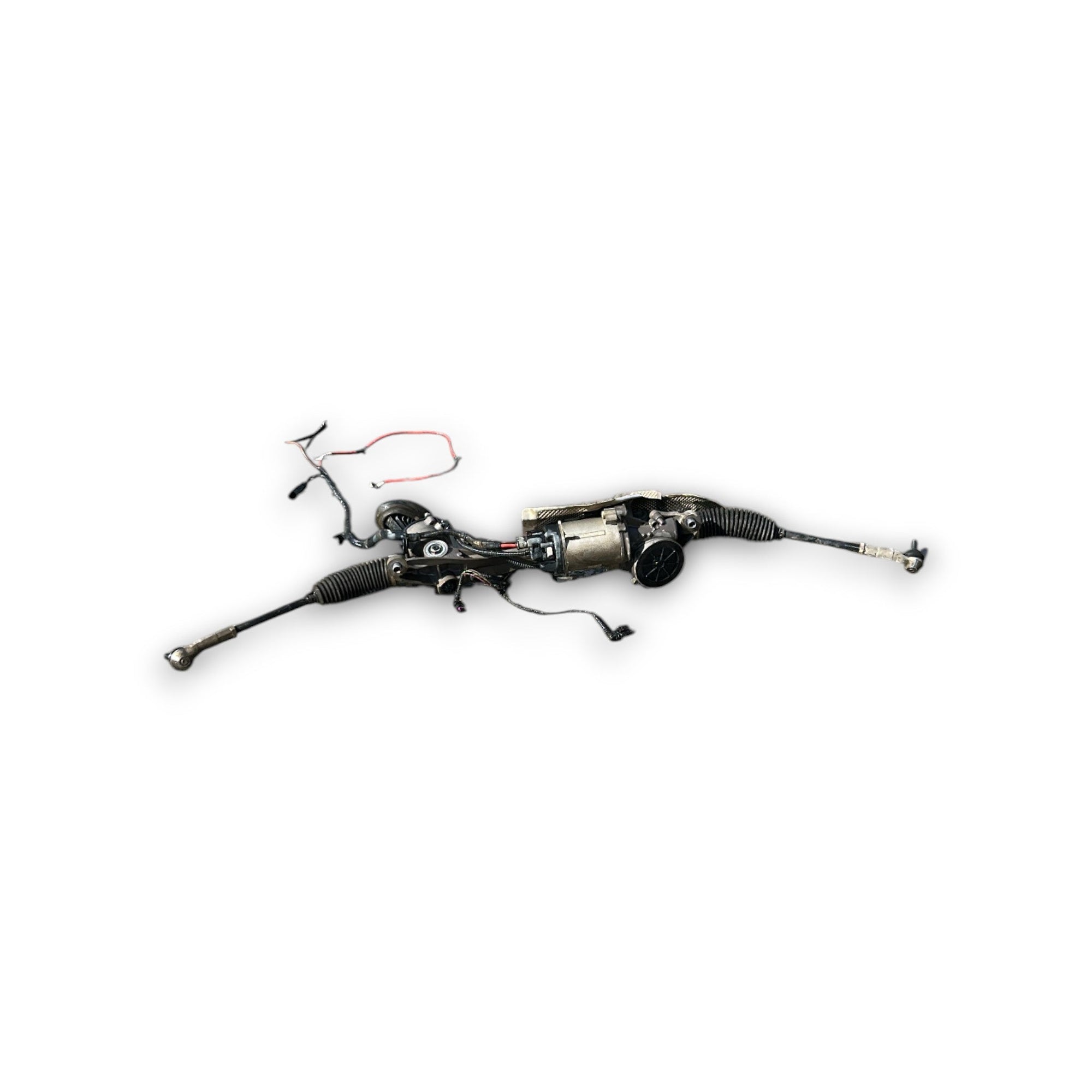 Scatola Dello Sterzo Seat Leon III cod.5Q1423051AP 2.0 Diesel (2013 > 2019) cod.7805501673 Scatola Guida - F&P CRASH SRLS - Ricambi Usati