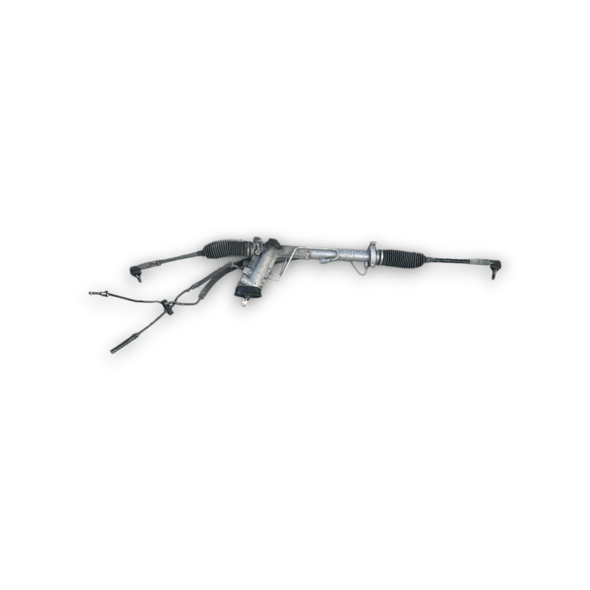 Scatola Dello Sterzo Skoda Fabia II cod.6Q1423055BN 1.2 Benzina (2007 > 2014) Scatola Guida - F&P CRASH SRLS - Ricambi Usati