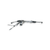 Scatola Dello Sterzo Skoda Fabia II cod.6Q1423055BN 1.2 Benzina (2007 > 2014) Scatola Guida - F&P CRASH SRLS - Ricambi Usati