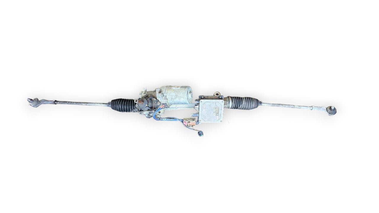 Scatola Dello Sterzo Smart Forfour w453 1.0 Benzina (2014 - 2021) Cod : 6820000270 - F&P CRASH SRLS - Ricambi Usati