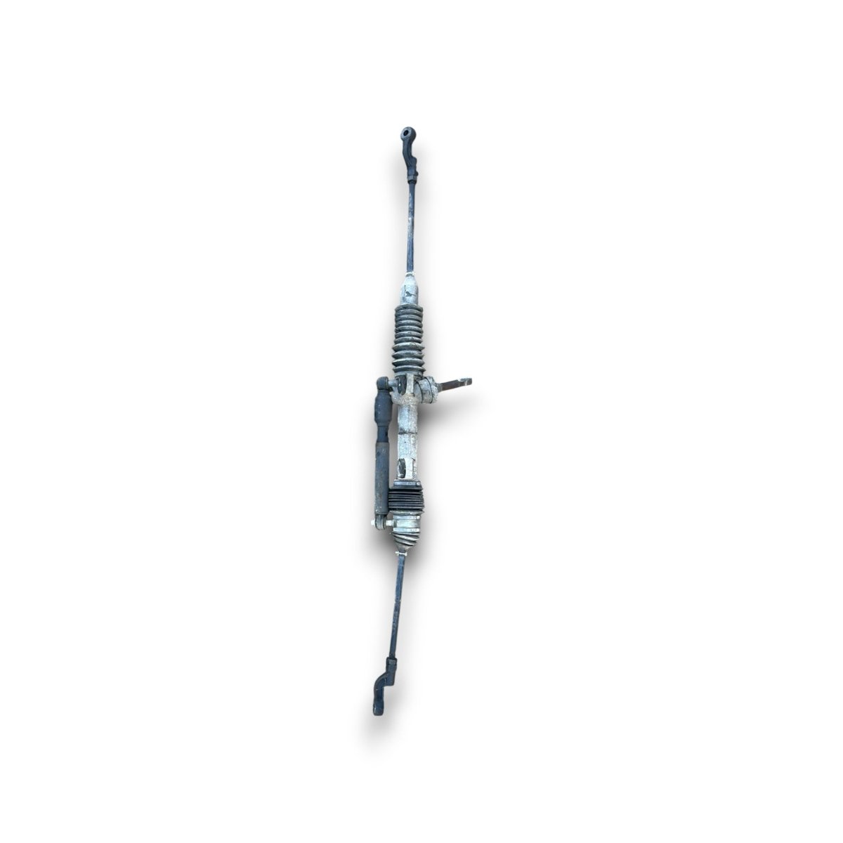 Scatola dello sterzo Smart ForTwo (W450) cod.0004873v002 0.7 benzina (1998 &gt; 2007) scatola guida - F&amp;P CRASH SRLS - Ricambi Usati