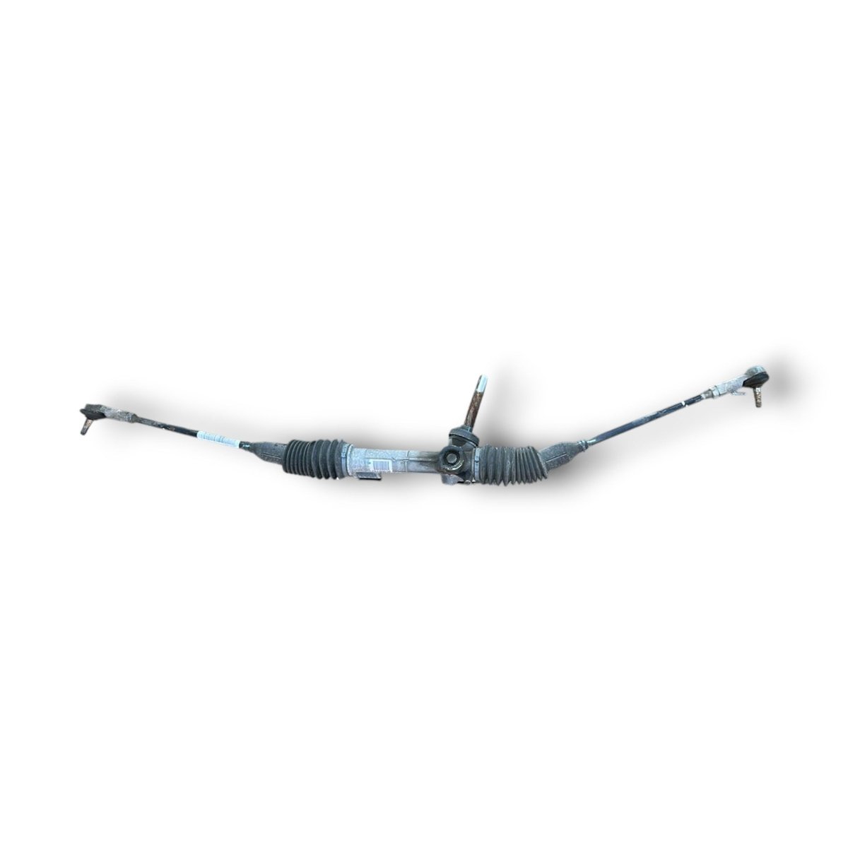 Steering box Smart Fortwo (W451) 4514600451 1.0 petrol (2007 > 2015) - F&P CRASH SRL - Used Parts
