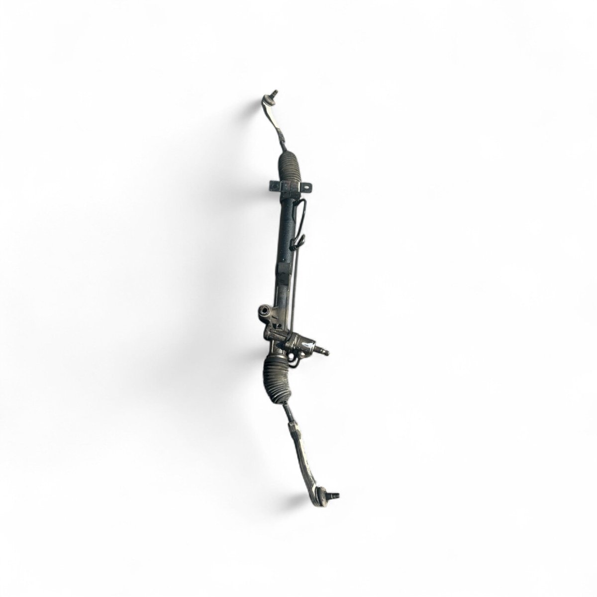 Scatola dello sterzo Ssangyong Kyron (D100) cod.46500 - 09005 2.0 diesel (4x4) (2005 > 2007) scatola guida - F&P CRASH SRLS - Ricambi Usati