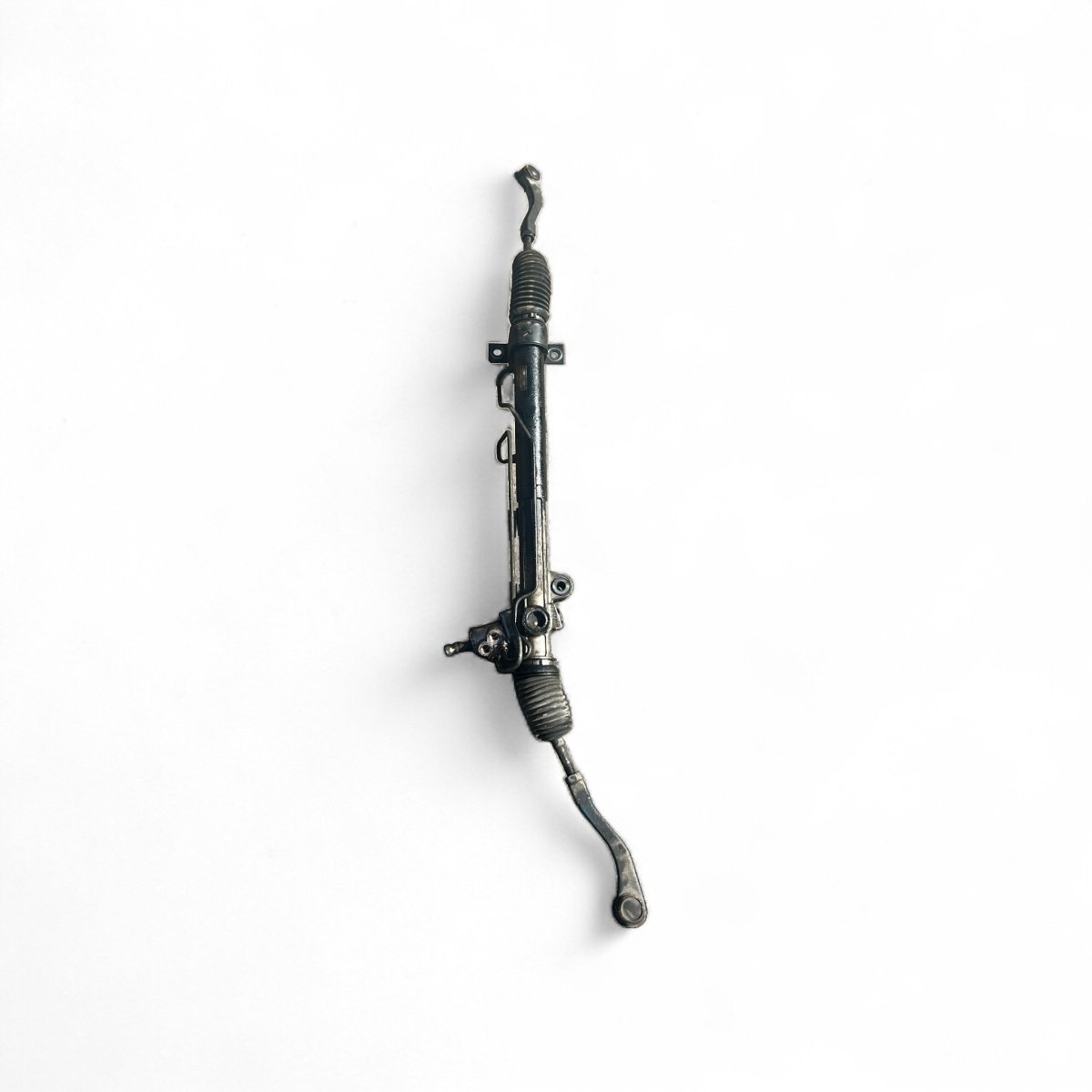 Scatola dello sterzo Ssangyong Kyron (D100) cod.46500 - 09005 2.0 diesel (4x4) (2005 > 2007) scatola guida - F&amp;P CRASH SRLS - Ricambi Usati