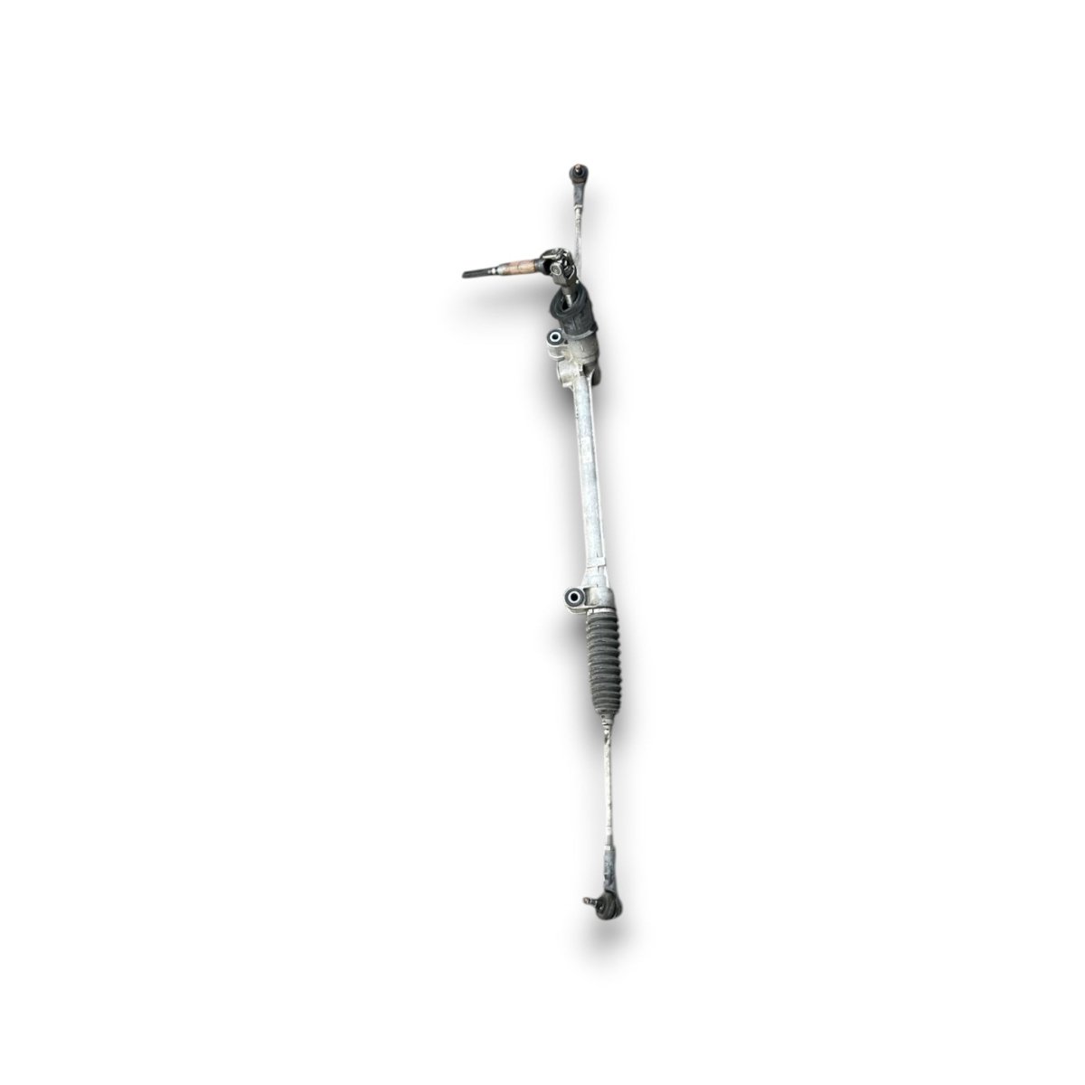 Scatola dello sterzo Suzuki Swift VI 513 - 07656 1.2 benzina (2017 > 2023) - F&P CRASH SRL - Ricambi Usati