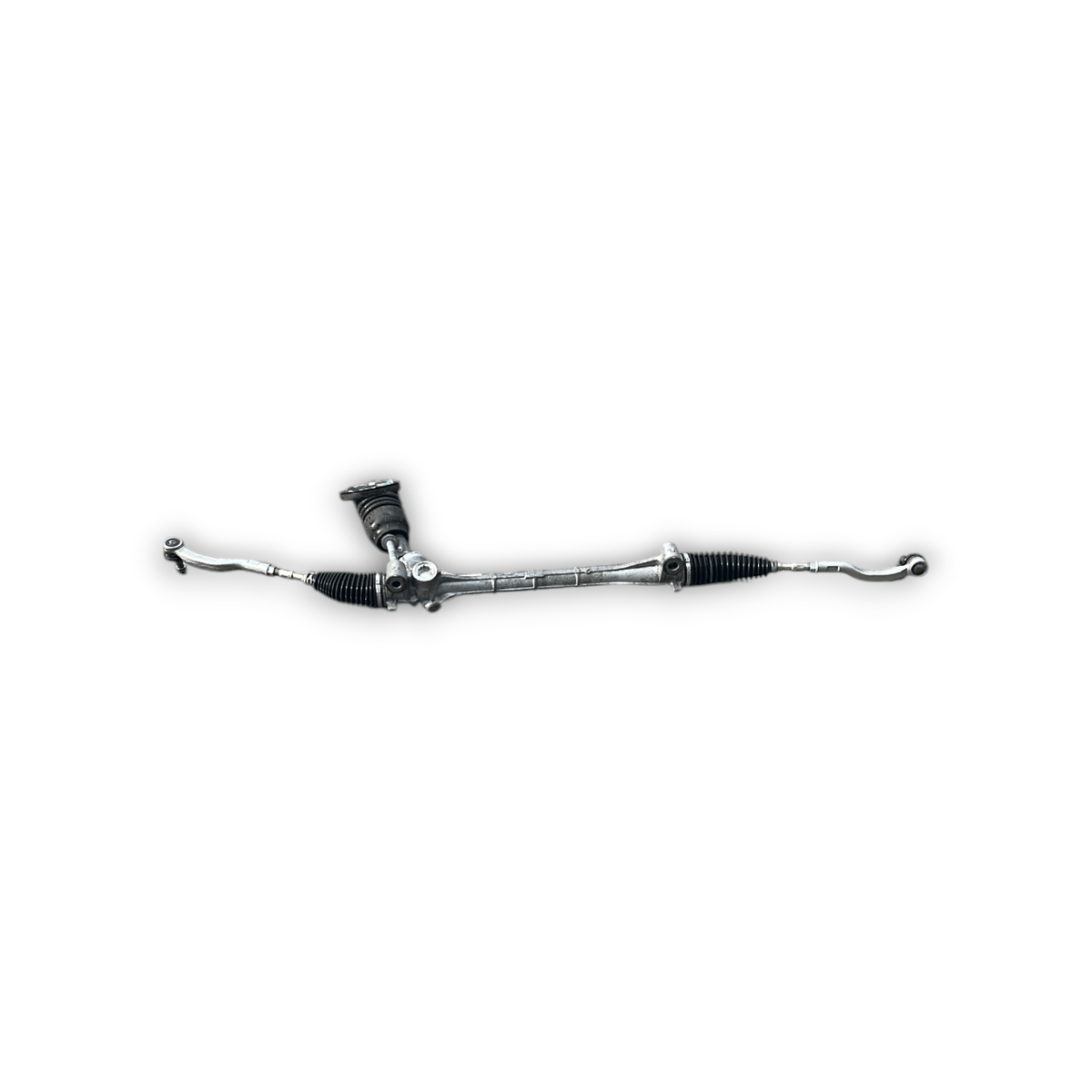 Scatola Dello Sterzo Toyota Auris II (E180) cod.45510 - 02320 1.8 Hybrid (2012 &gt; 2018) Scatola Guida - F&amp;P CRASH SRLS - Ricambi Usati