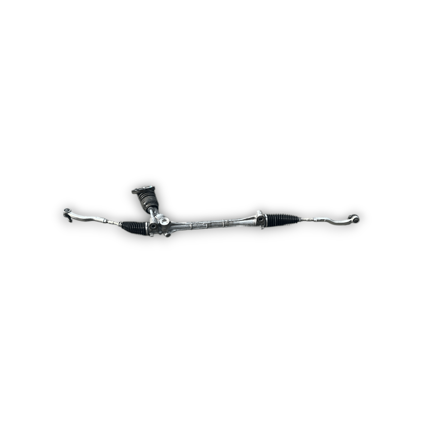 Steering Box Toyota Auris II (E180) code 45510 - 02320 1.8 Hybrid (2012 > 2018) Steering Box - F&P CRASH SRLS - Used Parts