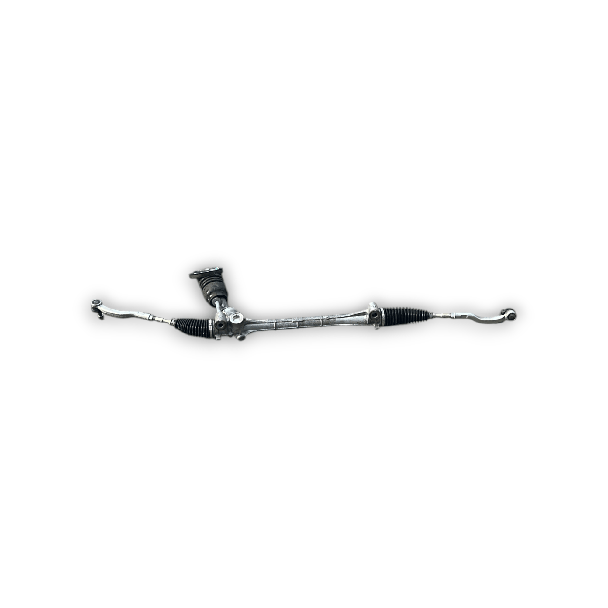 Scatola Dello Sterzo Toyota Auris II (E180) cod.45510 - 02320 1.8 Hybrid (2012 > 2018) Scatola Guida - F&P CRASH SRLS - Ricambi Usati